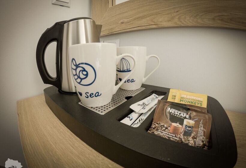 پانسیون Costa Point Chios