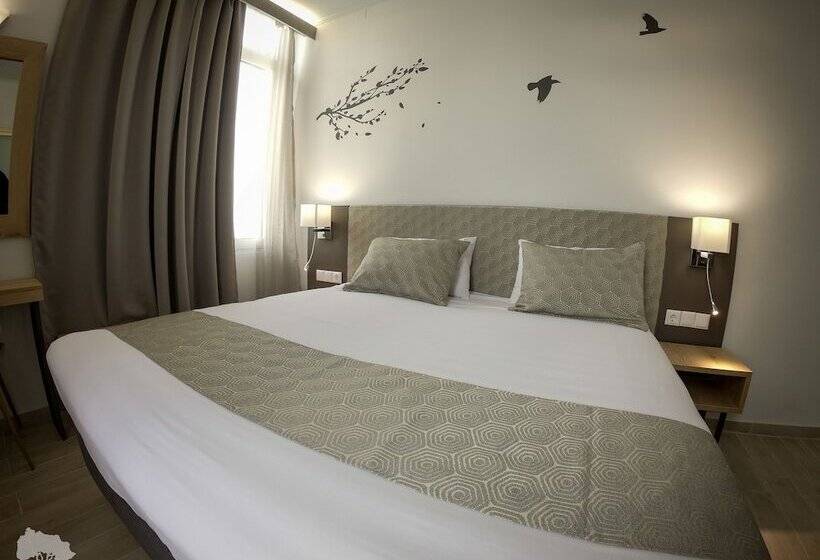 پانسیون Costa Point Chios