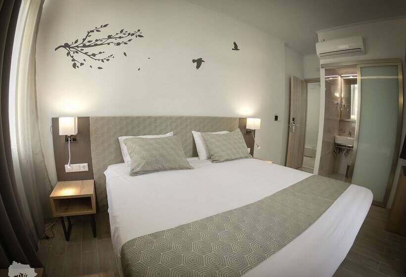 پانسیون Costa Point Chios