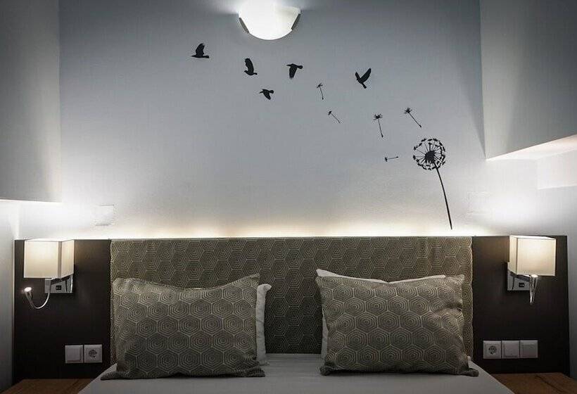 پانسیون Costa Point Chios