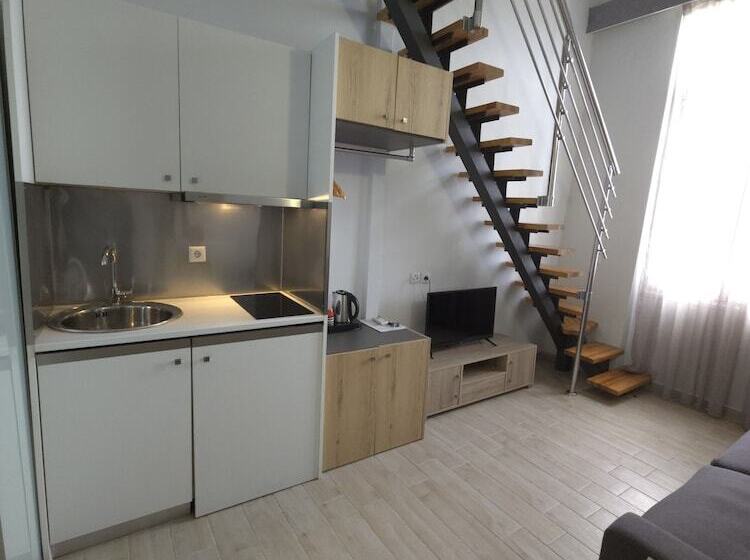 پانسیون Costa Point Chios