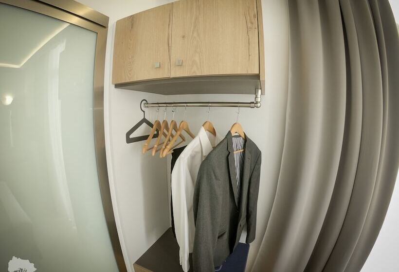 پانسیون Costa Point Chios