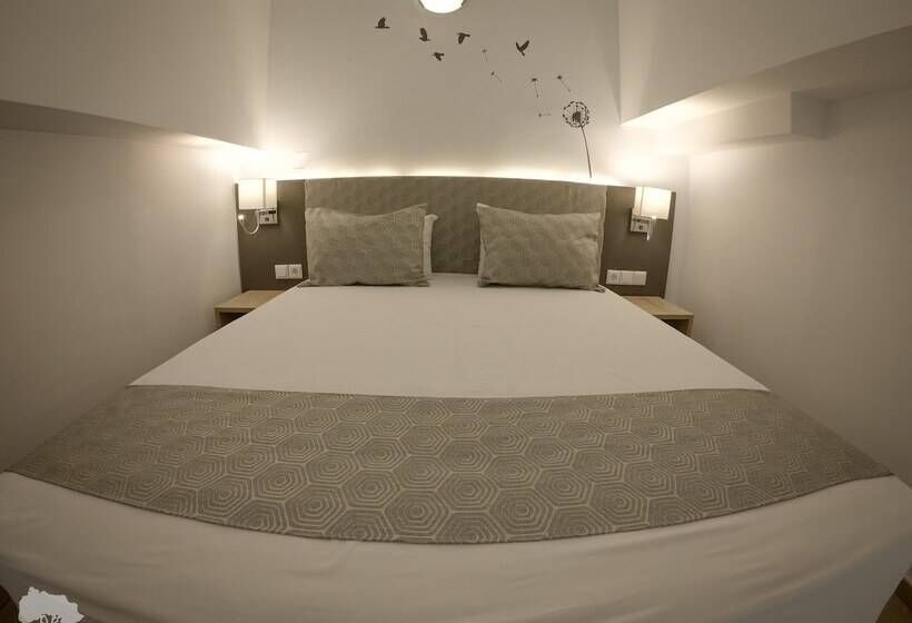 پانسیون Costa Point Chios