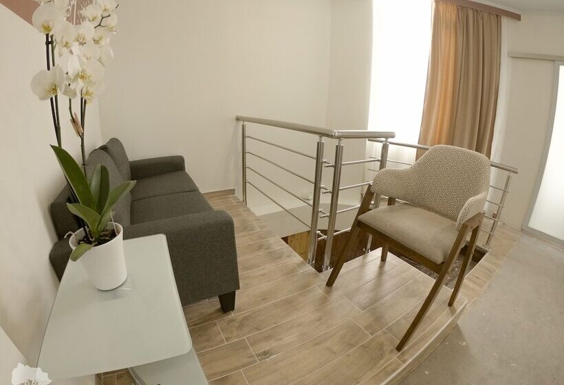 پانسیون Costa Point Chios