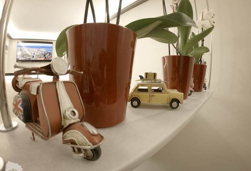 پانسیون Costa Point Chios