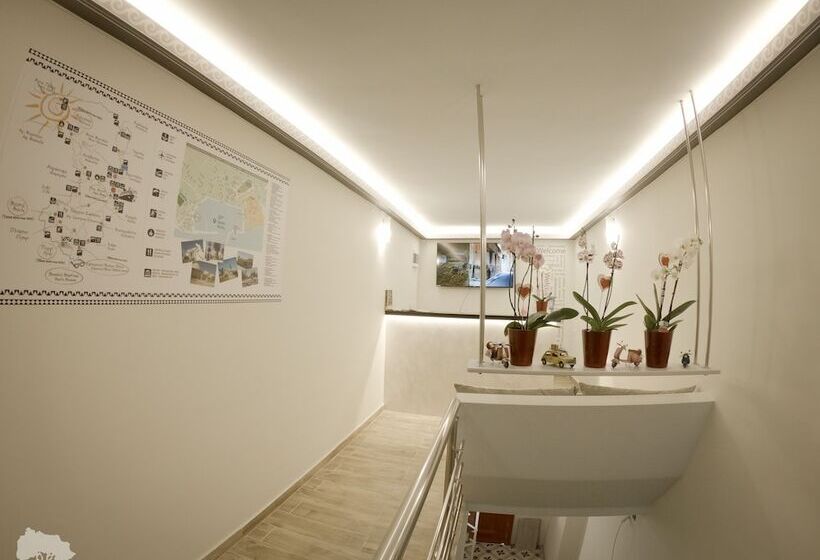 پانسیون Costa Point Chios