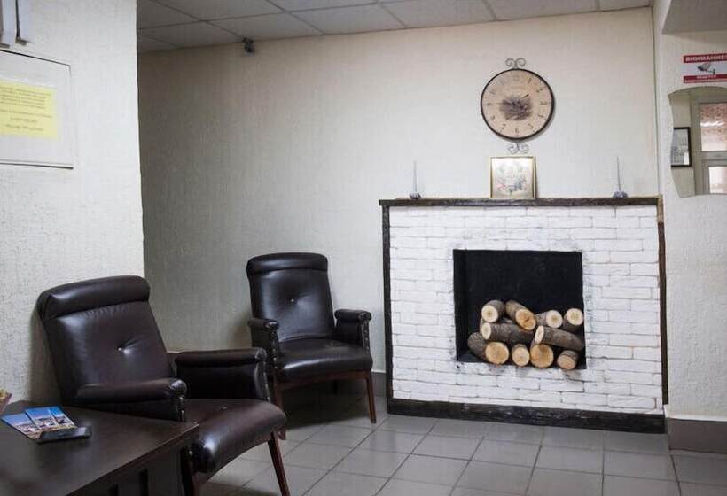 پانسیون Dorozhny Guest House