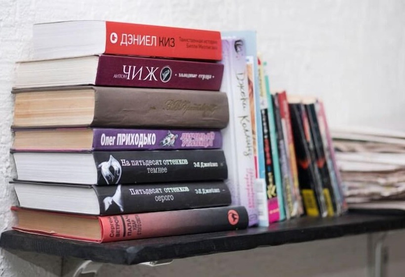 پانسیون Dorozhny Guest House