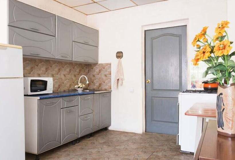 پانسیون Dorozhny Guest House