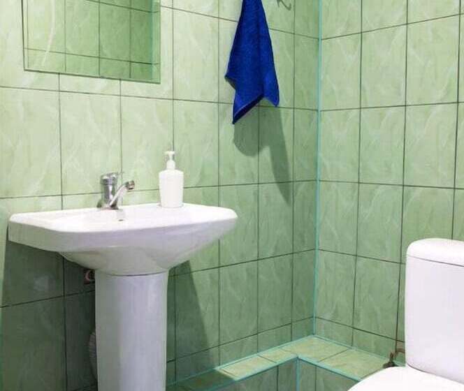 پانسیون Dorozhny Guest House