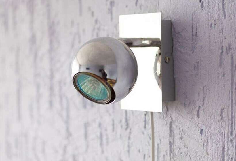 پانسیون Dorozhny Guest House