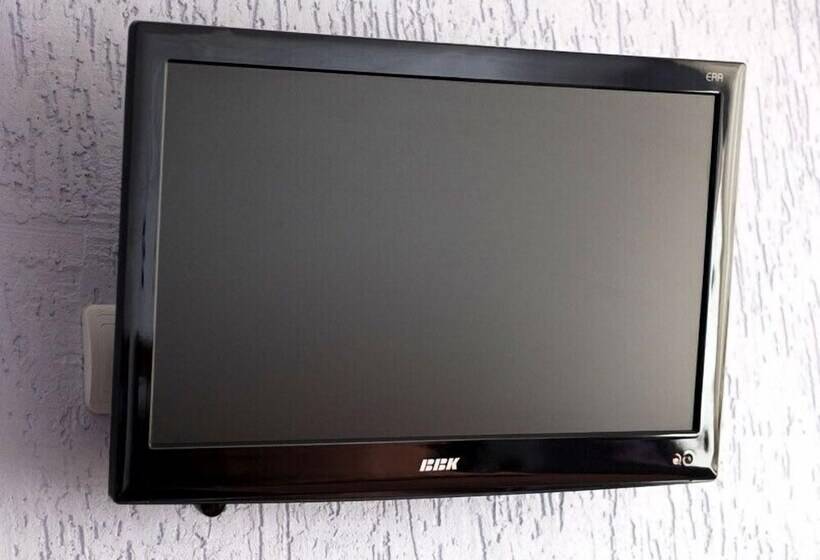 پانسیون Dorozhny Guest House