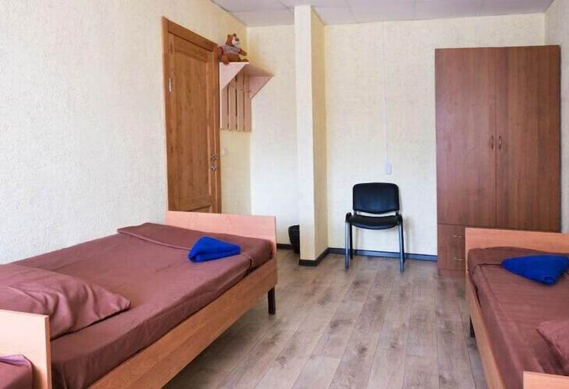 پانسیون Dorozhny Guest House