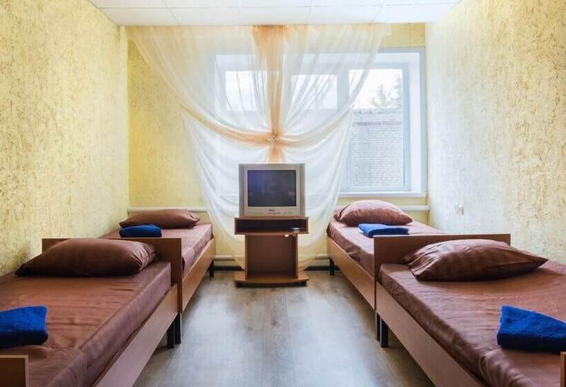 پانسیون Dorozhny Guest House