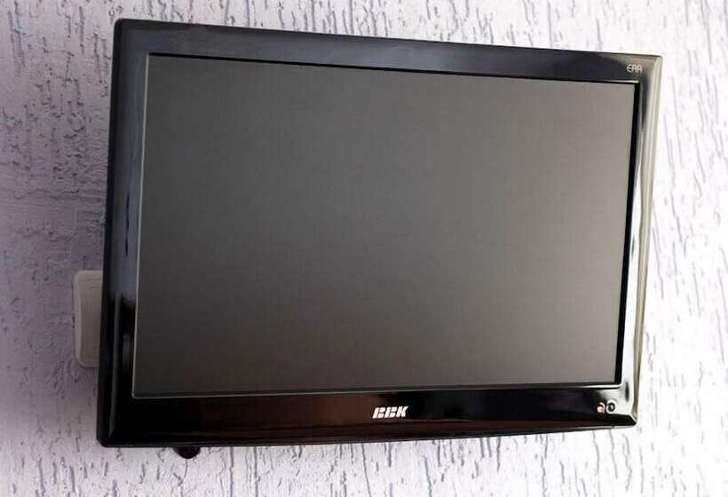 پانسیون Dorozhny Guest House