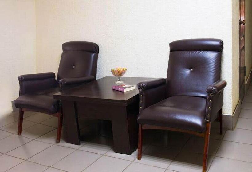 پانسیون Dorozhny Guest House