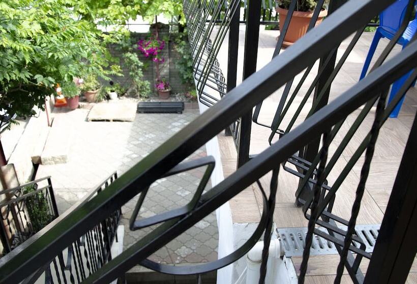 ペンション Dzhuv   House