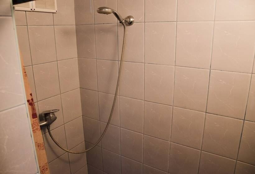 ペンション Dzhuv   House