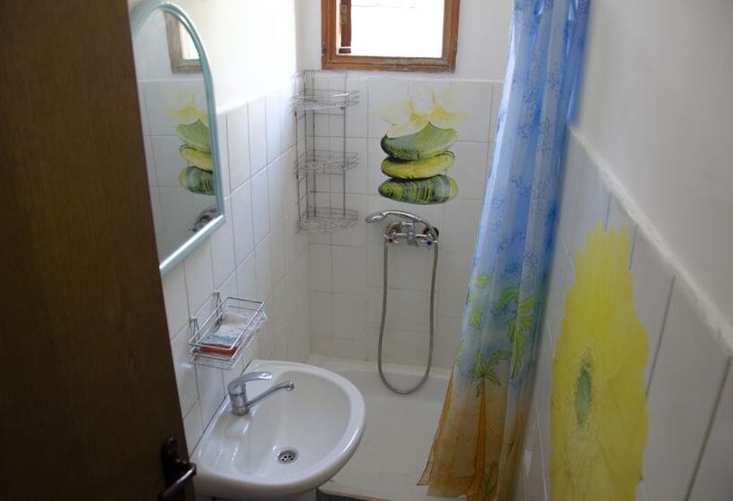 ペンション Dzhuv   House