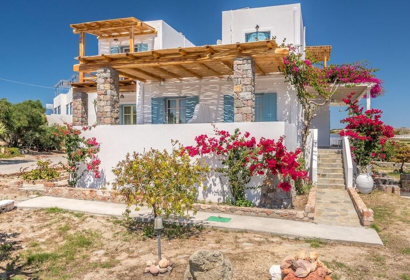 펜션 Faros Apartments