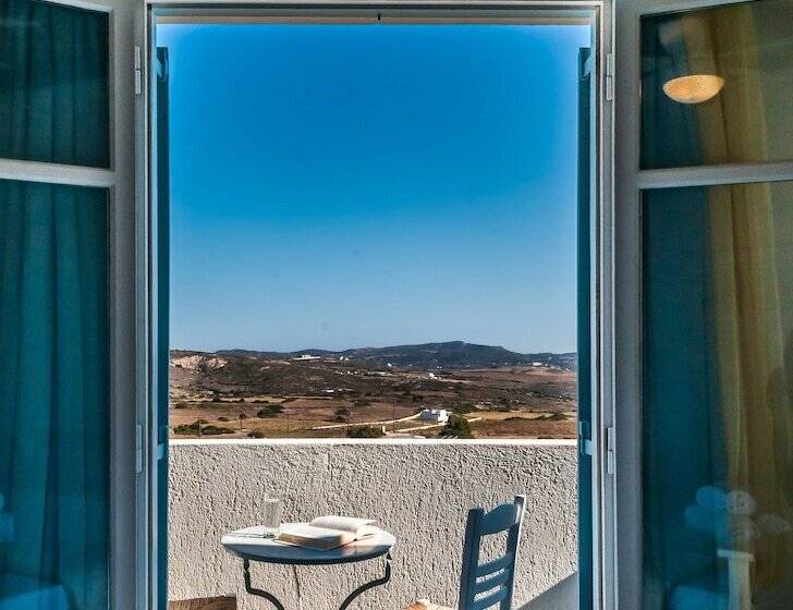 펜션 Faros Apartments