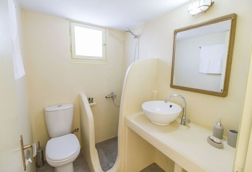 펜션 Faros Apartments