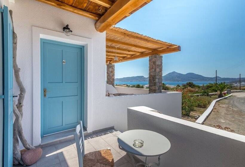 펜션 Faros Apartments