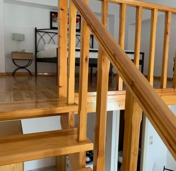 膳宿费 Glaros Guesthouse