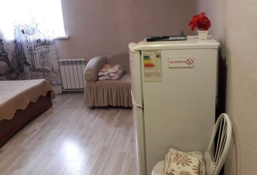 פנסיון Gostevye Nomera