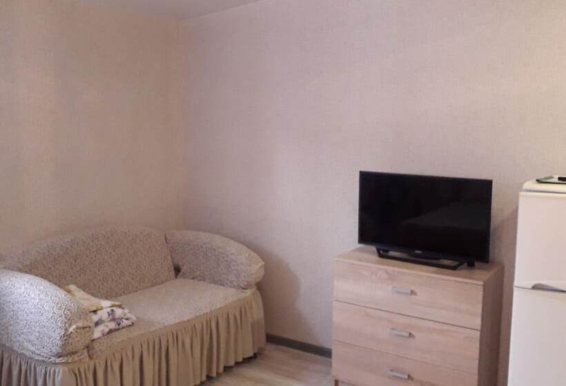 פנסיון Gostevye Nomera