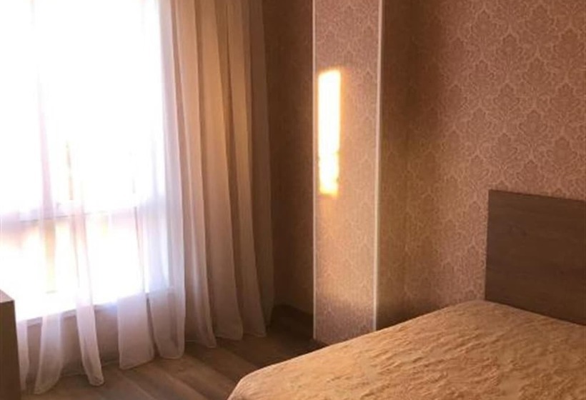 پانسیون Guest House Grant