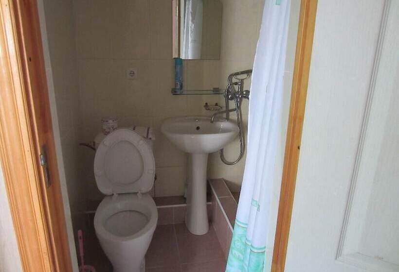 پانسیون Guest House Grant