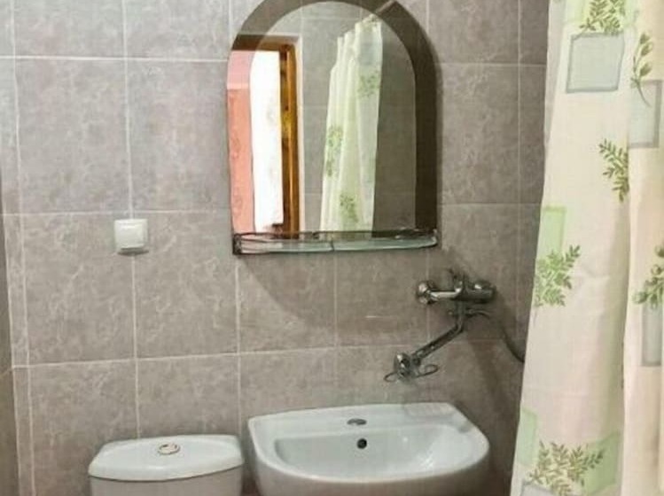 پانسیون Guest House Grant