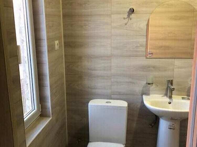 پانسیون Guest House Grant