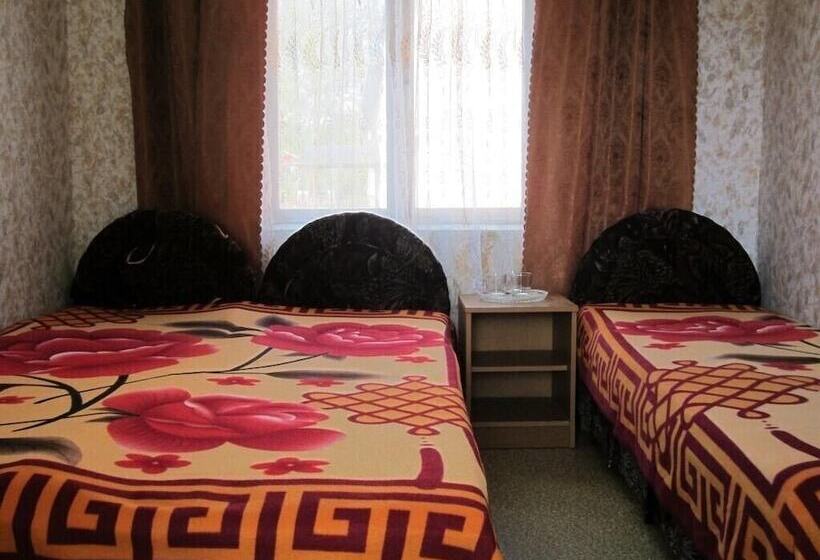 پانسیون Guest House Grant