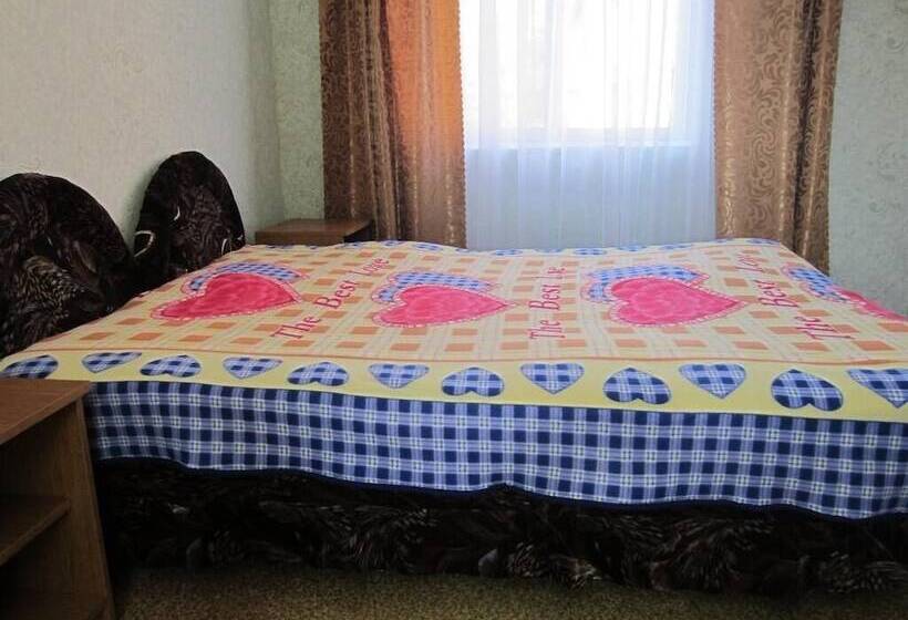 پانسیون Guest House Grant