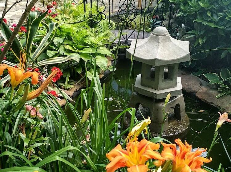 پانسیون Guest House Lydia