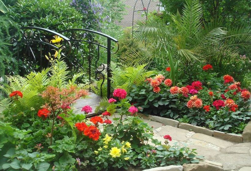 پانسیون Guest House Lydia