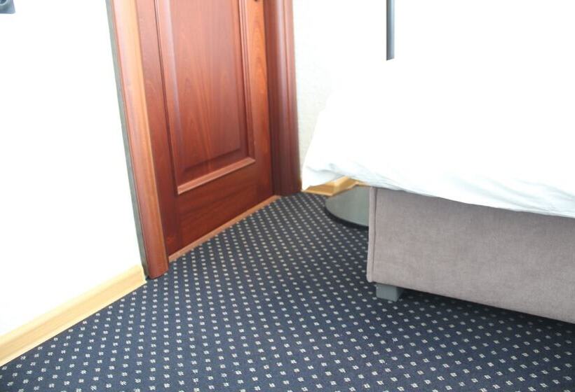 פנסיון Guest House Rassvet