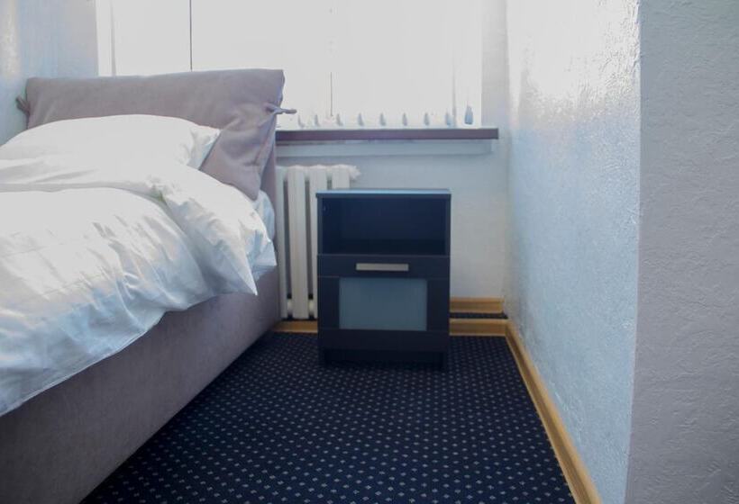 פנסיון Guest House Rassvet