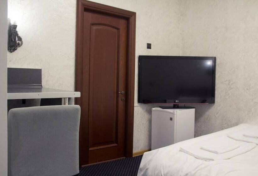 פנסיון Guest House Rassvet