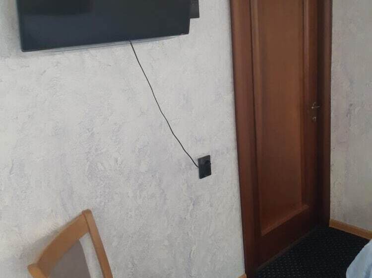 פנסיון Guest House Rassvet