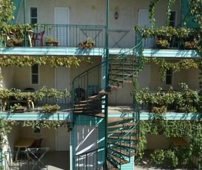 بنسيون Guest House Seagull