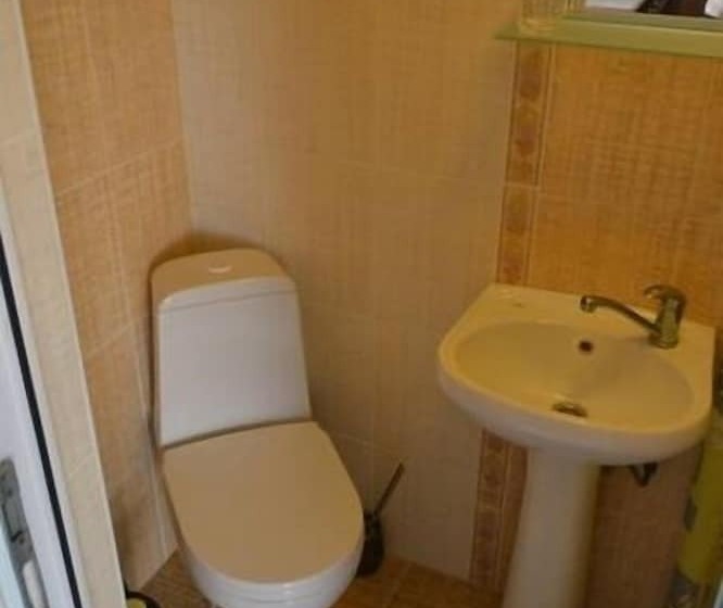 بنسيون Guest House Seagull