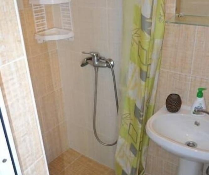 بنسيون Guest House Seagull