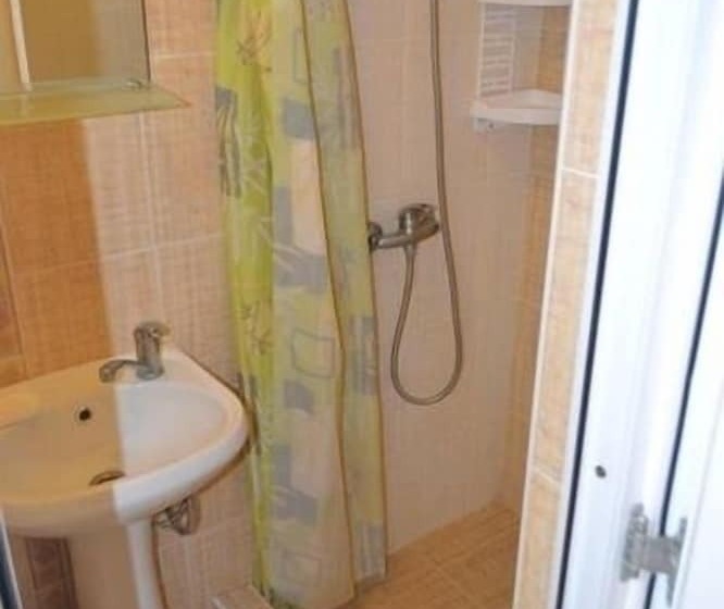 بنسيون Guest House Seagull