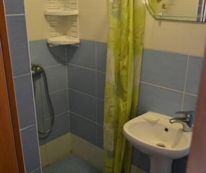 بنسيون Guest House Seagull