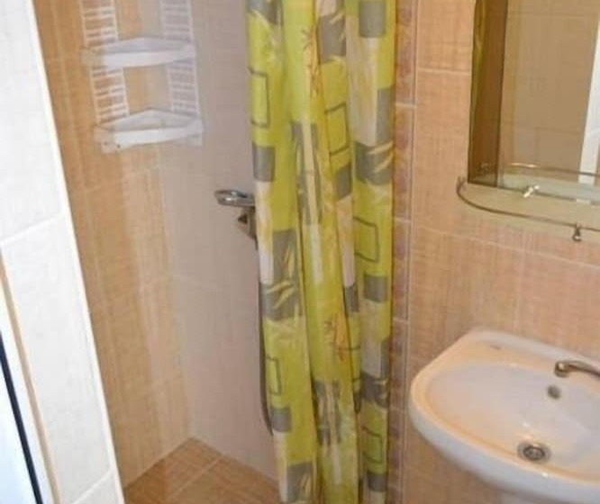 بنسيون Guest House Seagull