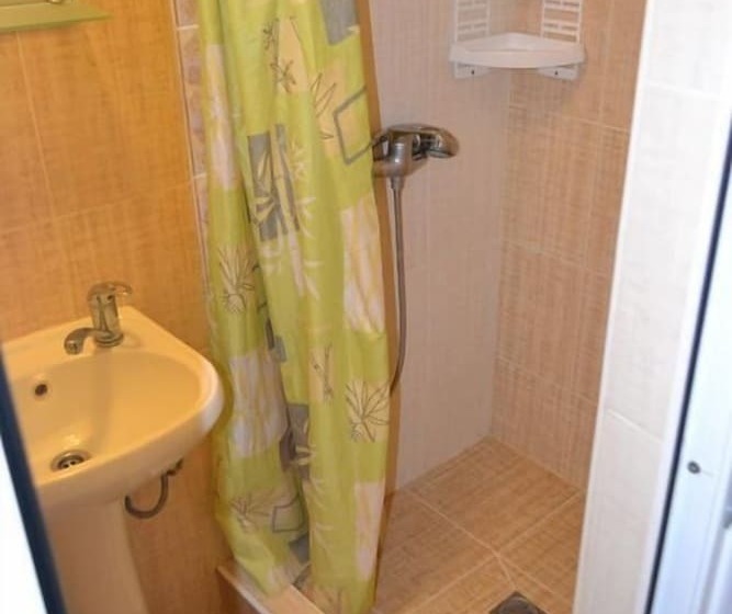 بنسيون Guest House Seagull