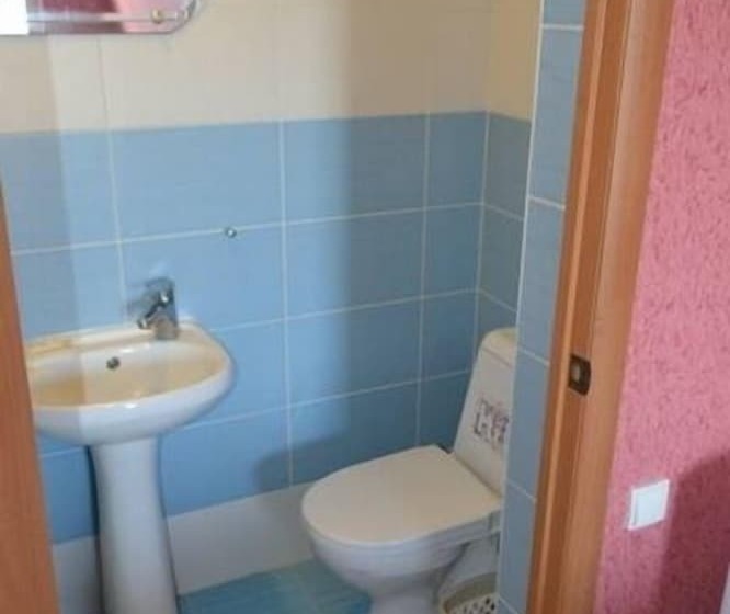 بنسيون Guest House Seagull